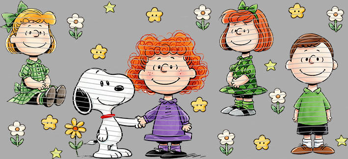 16oz Snoopy-SN-59